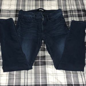 Express Jeans